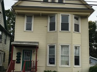 187 Melrose st., Buffalo, NY 14210