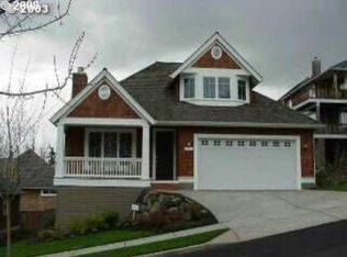 2533 NW Rhodes Ln, Portland, OR 97229