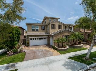 29 Lily Pool, Irvine, CA 92620