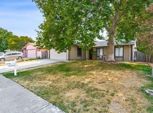 1366 Gavin Dr, Marysville, CA