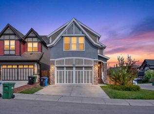 158 S Masters Point SE, Calgary, AB T3M 2B5