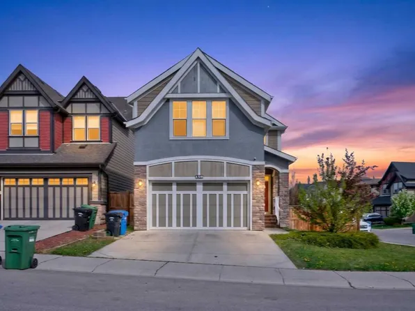 158 S Masters Point SE, Calgary, AB T3M 2B5