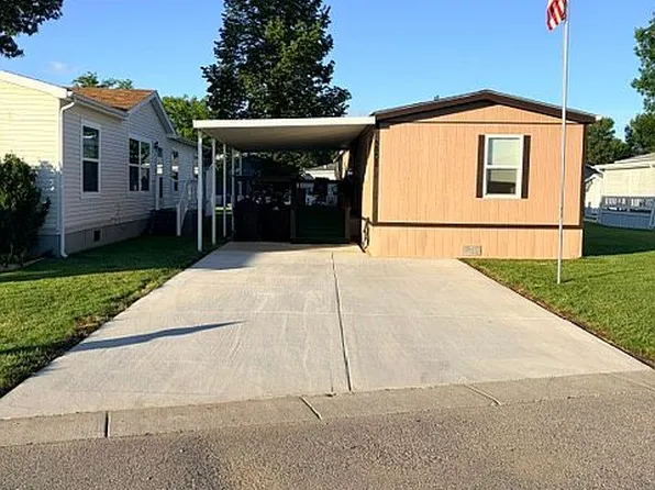 3902 Swallow Ln, Billings, MT 59102