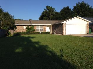 2776 Augustus Rd, Navarre, FL 32566