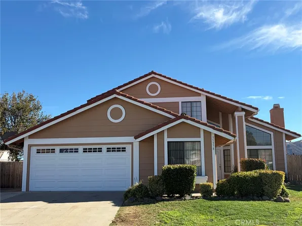 35378 Chiwi Cir, Wildomar, CA 92595