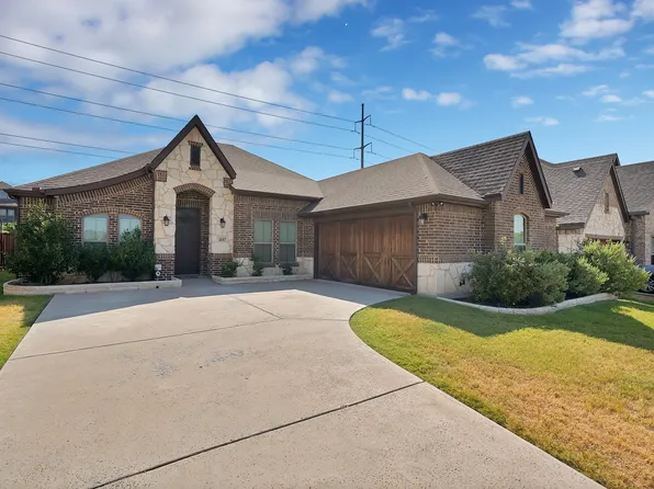 1247 Coneflower Dr, Frisco, TX 75033