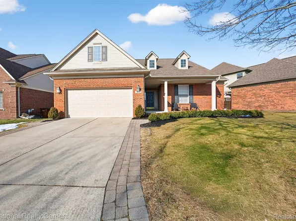 6871 Haymarket, Utica, MI 48317