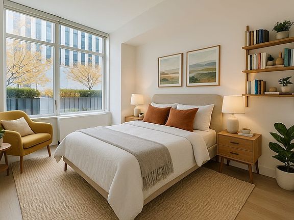 4th image of 86 Fleet Pl APT 2K