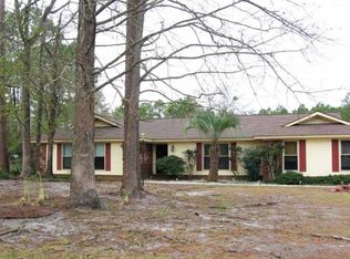 501 Zeigler Rd, Bloomingdale, GA 31302