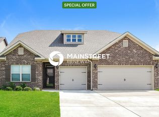 258 Holt St, Meridianville, AL 35759