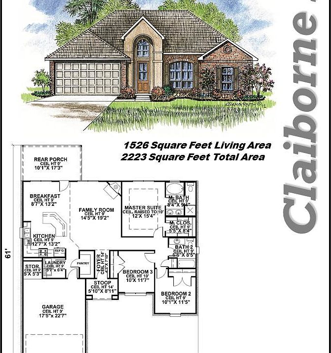 108 Vermont Drive