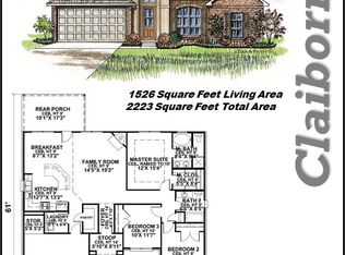 108 Vermont Dr, Carencro, LA 70520