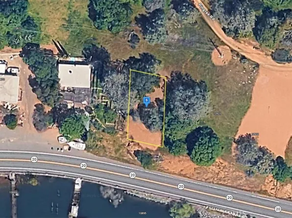 10896 E Highway 20, Clearlake Oaks, CA 95423