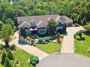 1315 Crescent Ridge Dr, Murfreesboro, TN 37128