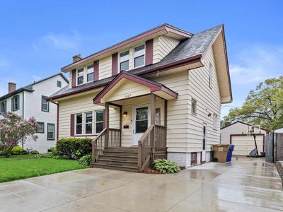 1607 74th STREET, Kenosha, WI, 53143