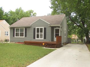 510 W Elm St, Junction City, KS 66441