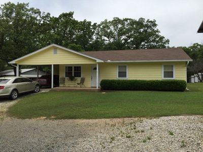 119 Cody Pl, Ada, OK, 74820