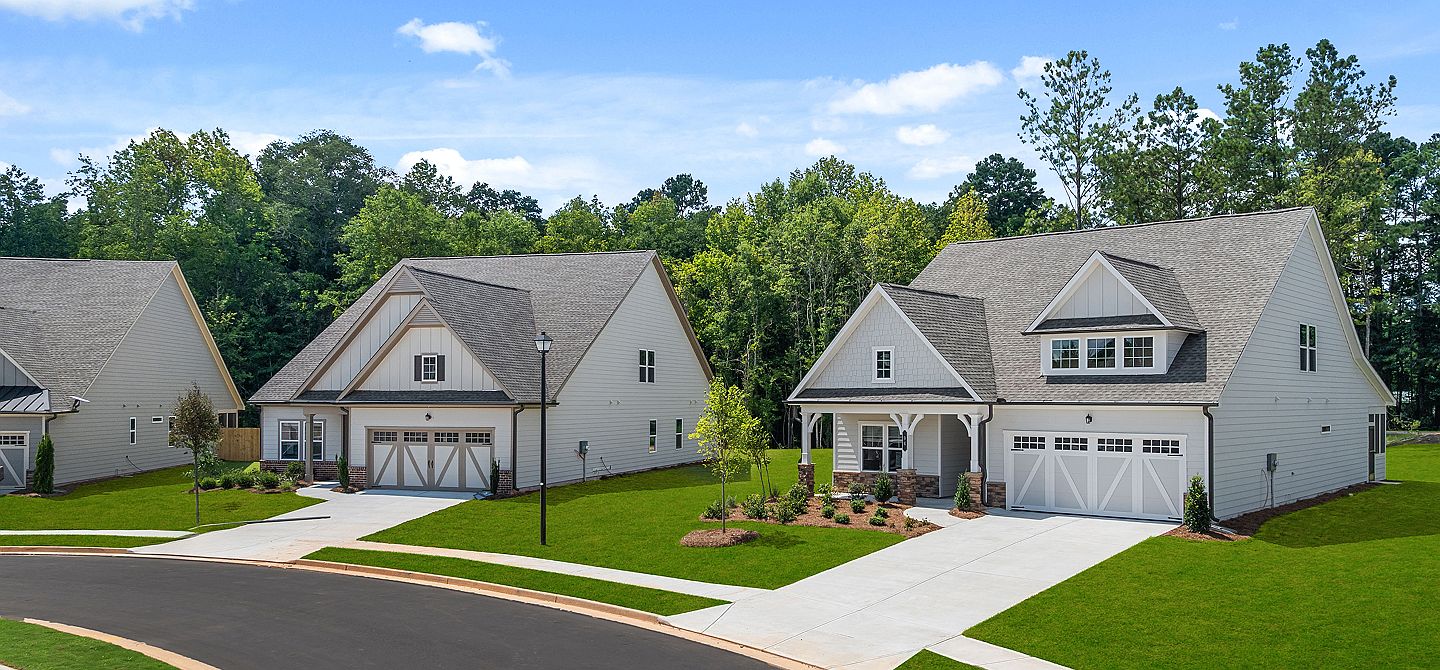 Twelve Parks 55+ by Lennar in Sharpsburg GA | Zillow