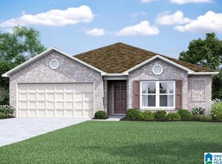 273 Willow Rd, Eastaboga, AL 36260