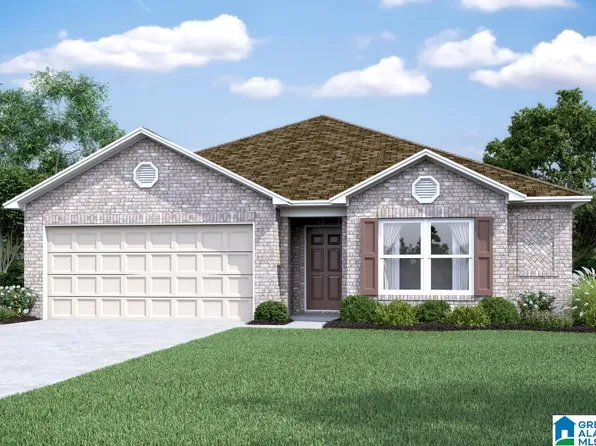 273 Willow Rd, Eastaboga, AL 36260