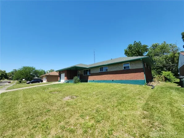2560 Baywood St, Dayton, OH 45406