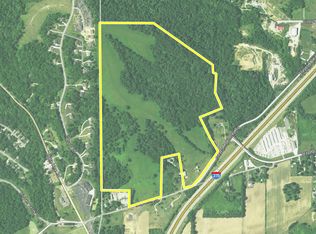 Hayes McKinney Rd, North Bend, OH 45052