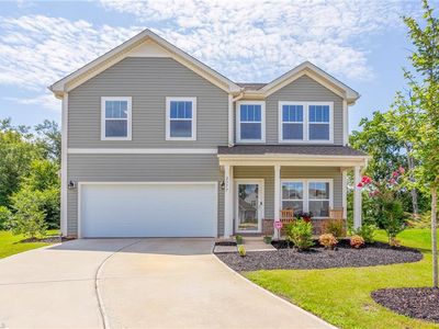 2377 Dukes Hollow Ct, High Point, NC, 27265