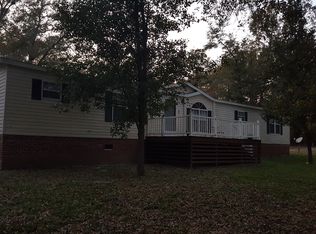 3756 Pea Bridge Rd, Mccoll, SC 29570