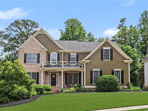 1595 Archmont Cir, Dacula, GA 30019