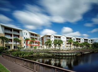 3300 Highway 98 UNIT 203, Pt Saint Joe, FL 32456