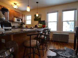 5 Donnybrook Rd #2U, Brighton, MA 02135