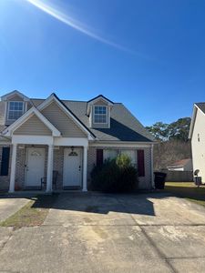 3320 Sugar Berry Way, Tallahassee, FL, 32303