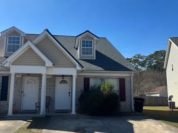 3320 Sugar Berry Way, Tallahassee, FL 32303