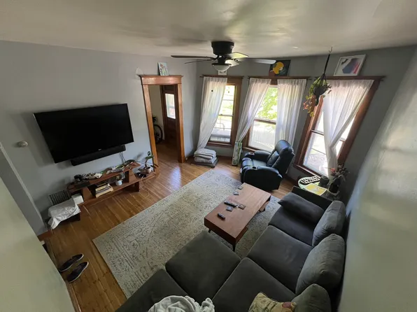 467 Potomac Ave Front 2, Buffalo, NY 14213