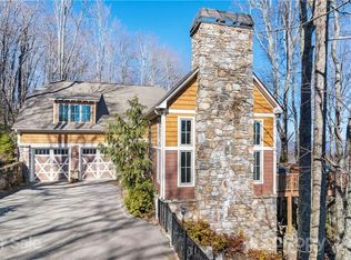 3846 Eagles Nest Rd, Waynesville, NC 28786