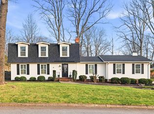 4 Wallingford Rd, Greenville, SC 29609