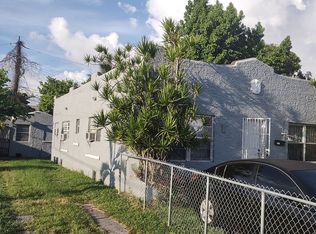 652 NW 46th St, Miami, FL 33127
