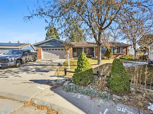 2102 S Olathe Street, Aurora, CO 80013