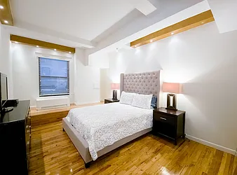 Rented by WAM Partners - William Moses Co.