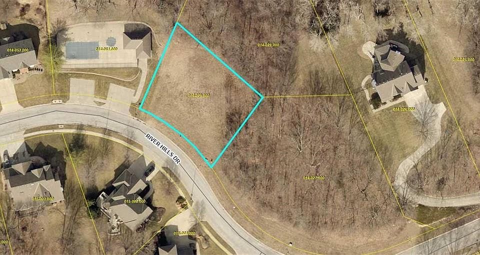 1st image of LOT 23 River Hills Dr