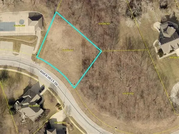 LOT 23 River Hills Dr, Kansas City, MO 64152