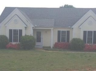 128 Maxton Way, Pelzer, SC 29669