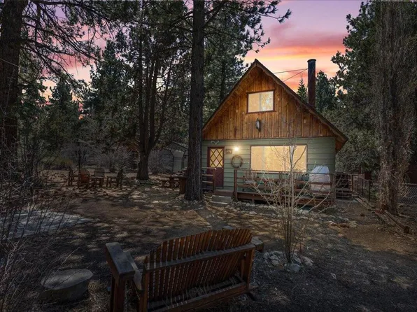 1145 Mitchell Ln, Big Bear City, CA 92314