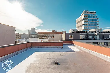 Rented by MySpaceNYC