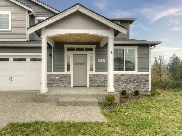 2403 79th Ave SE, Tumwater, WA 98501