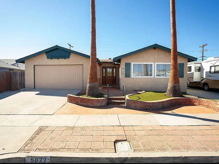 5022 Rebel Rd — Photo 1