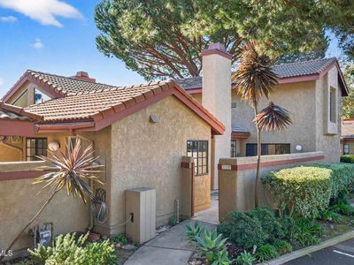 3712 Via Pacifica Walk, Oxnard, CA, 93035
