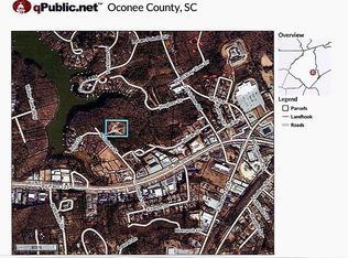 274 N Debra St, Seneca, SC 29672