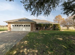 104 Old Rock Rd, Aledo, TX 76008