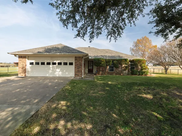104 Old Rock Rd, Aledo, TX 76008